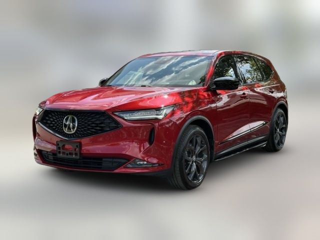 2022 Acura MDX A-Spec