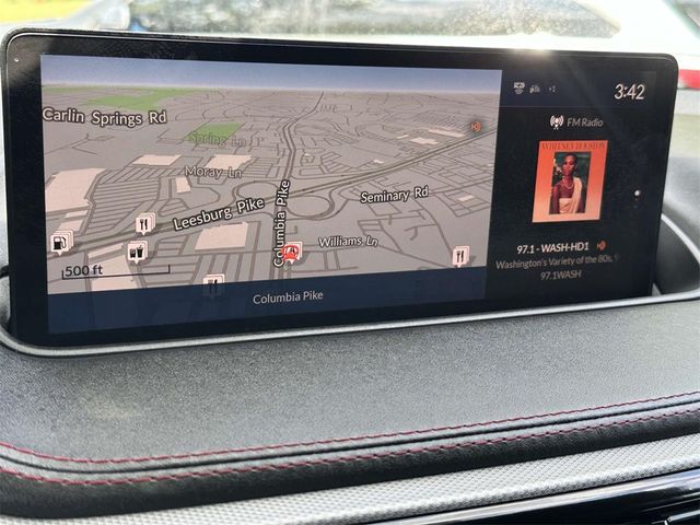 2022 Acura MDX A-Spec