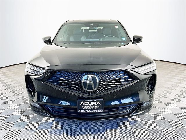 2022 Acura MDX A-Spec