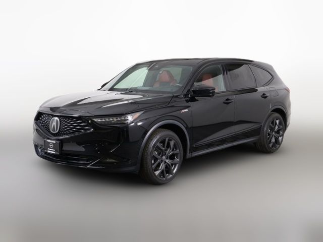 2022 Acura MDX A-Spec