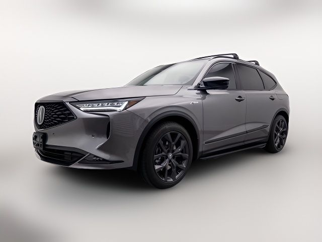 2022 Acura MDX A-Spec