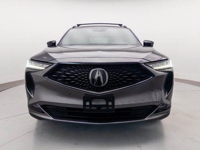 2022 Acura MDX A-Spec