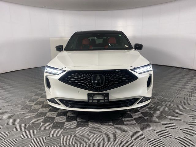 2022 Acura MDX A-Spec