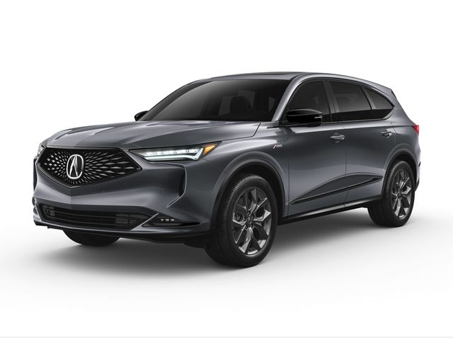 2022 Acura MDX A-Spec