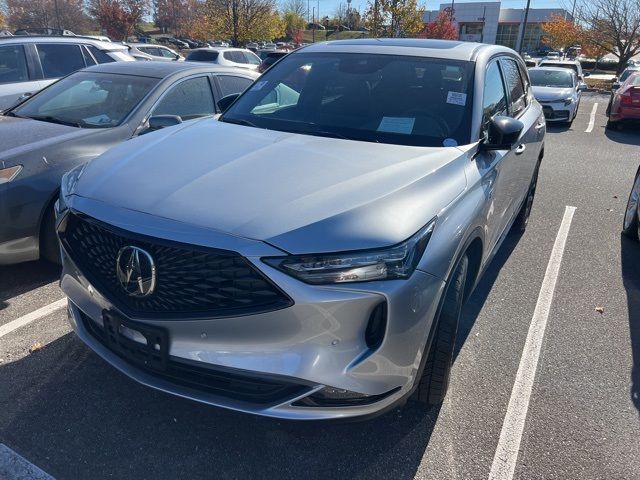 2022 Acura MDX A-Spec