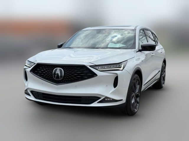 2022 Acura MDX A-Spec