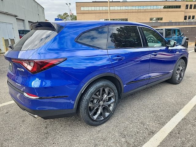 2022 Acura MDX A-Spec