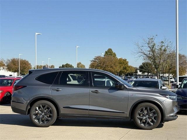 2022 Acura MDX A-Spec