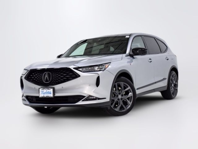 2022 Acura MDX A-Spec