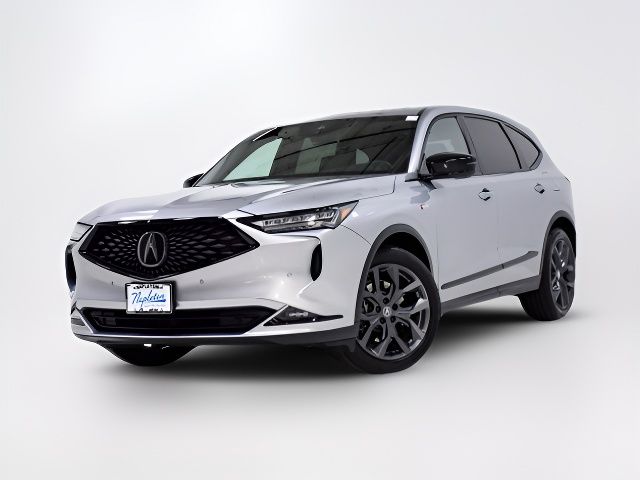 2022 Acura MDX A-Spec