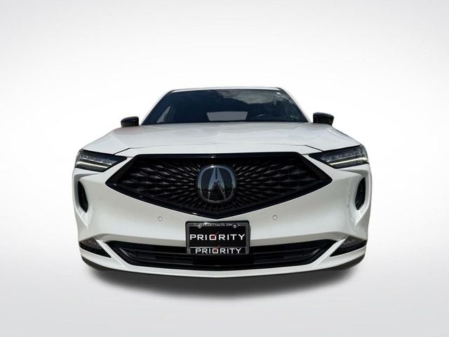 2022 Acura MDX A-Spec
