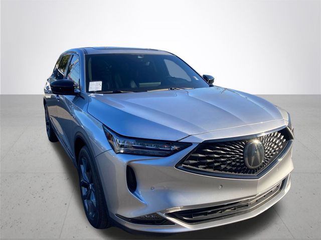 2022 Acura MDX A-Spec