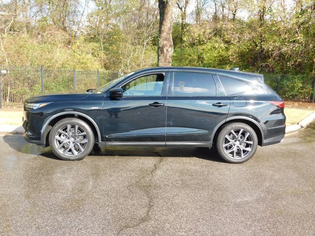 2022 Acura MDX A-Spec