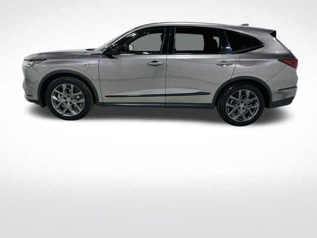 2022 Acura MDX A-Spec