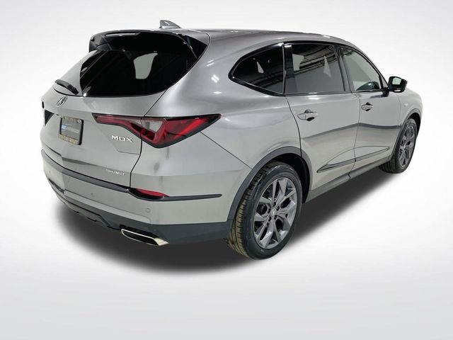 2022 Acura MDX A-Spec