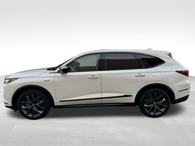 2022 Acura MDX A-Spec