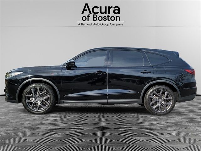 2022 Acura MDX A-Spec