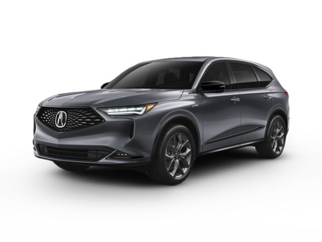 2022 Acura MDX A-Spec