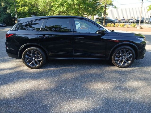2022 Acura MDX A-Spec
