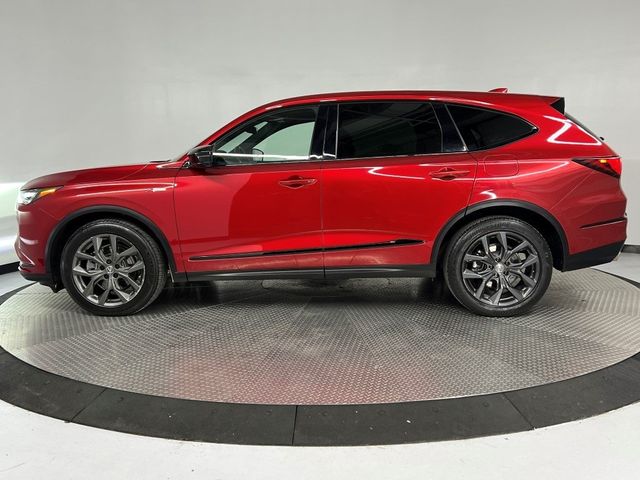 2022 Acura MDX A-Spec