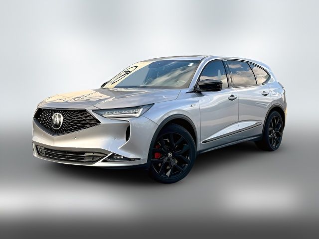 2022 Acura MDX A-Spec