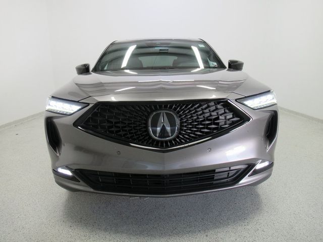 2022 Acura MDX A-Spec