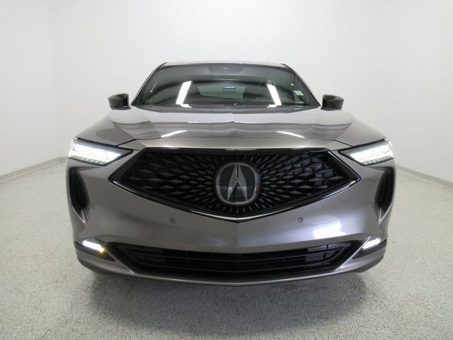 2022 Acura MDX A-Spec