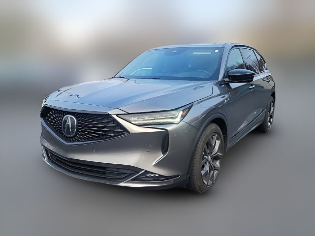 2022 Acura MDX A-Spec