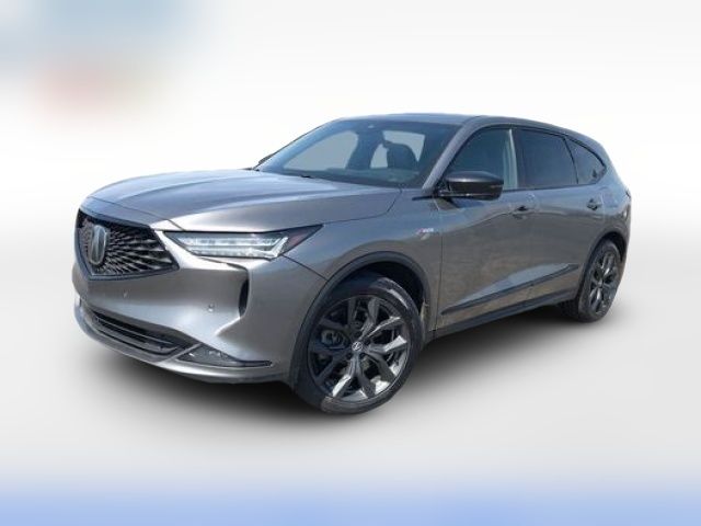 2022 Acura MDX A-Spec