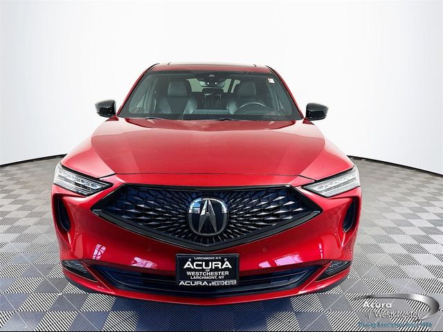 2022 Acura MDX A-Spec