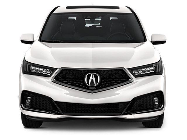 2022 Acura MDX A-Spec