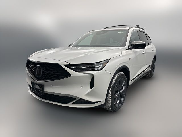 2022 Acura MDX A-Spec