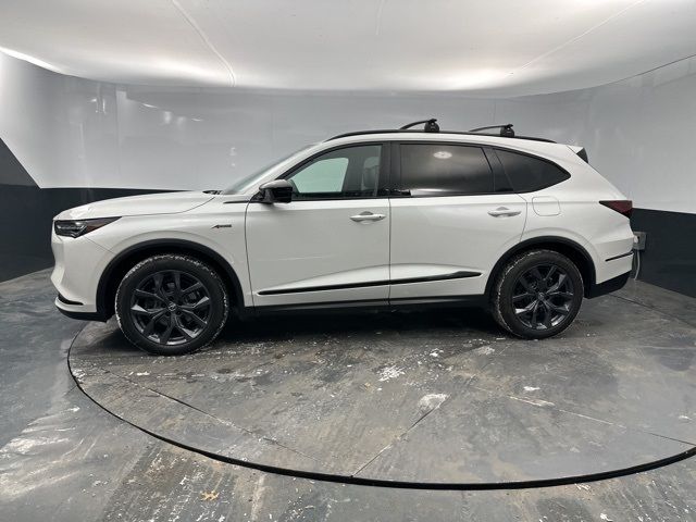 2022 Acura MDX A-Spec