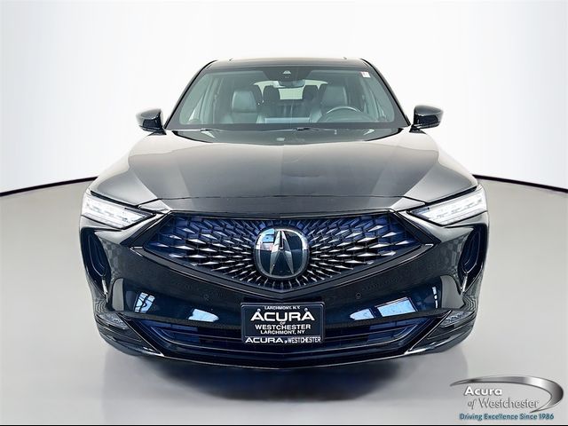 2022 Acura MDX A-Spec