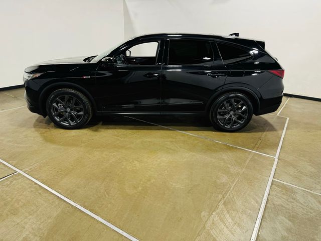 2022 Acura MDX A-Spec