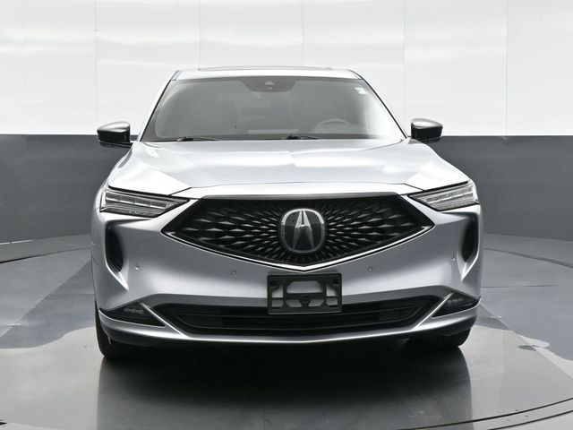 2022 Acura MDX A-Spec