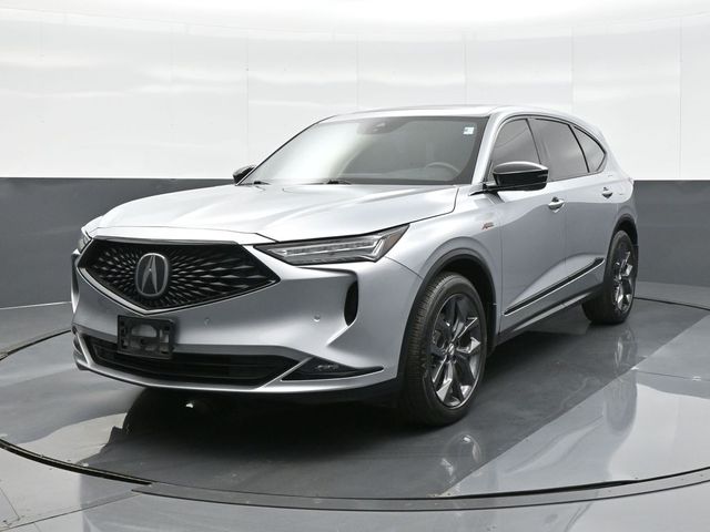 2022 Acura MDX A-Spec