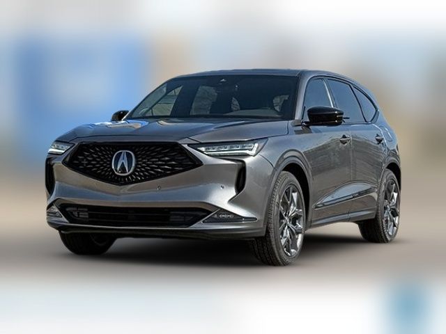 2022 Acura MDX A-Spec