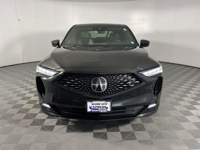 2022 Acura MDX A-Spec