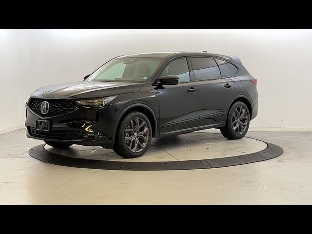 2022 Acura MDX A-Spec