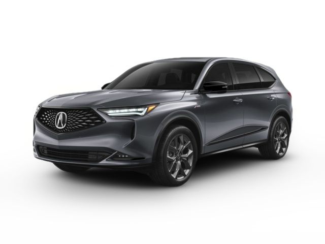 2022 Acura MDX A-Spec