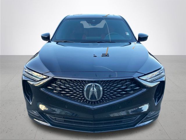 2022 Acura MDX A-Spec