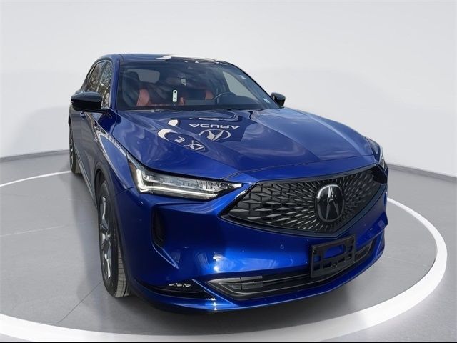 2022 Acura MDX A-Spec