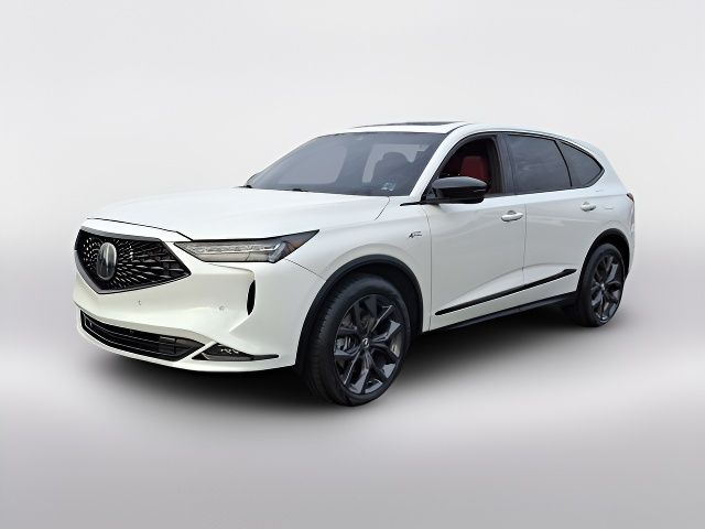 2022 Acura MDX A-Spec