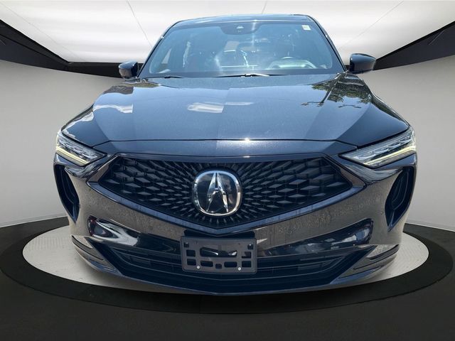 2022 Acura MDX A-Spec