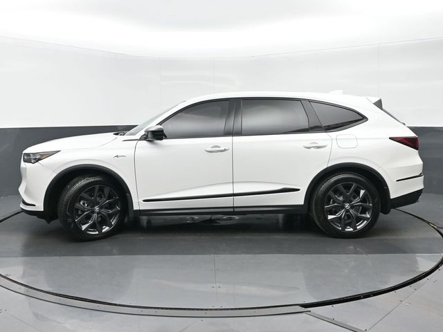 2022 Acura MDX A-Spec