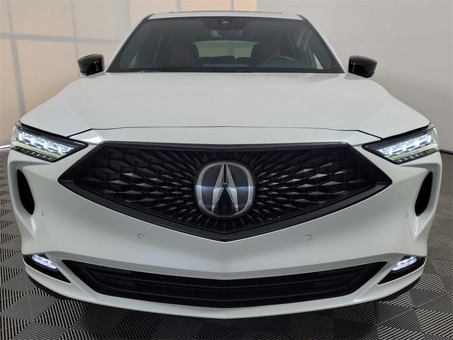 2022 Acura MDX A-Spec