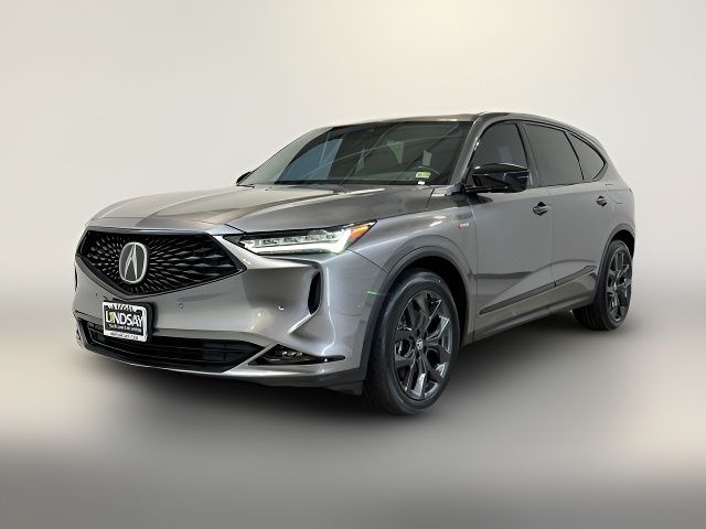 2022 Acura MDX A-Spec