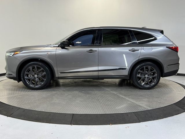 2022 Acura MDX A-Spec