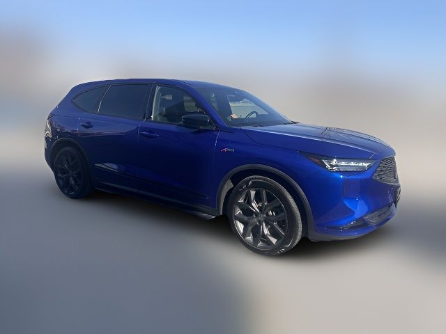 2022 Acura MDX A-Spec